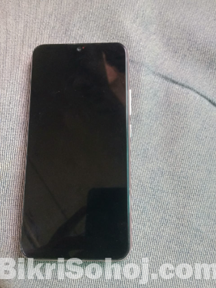 Vivo y 17 pink colour